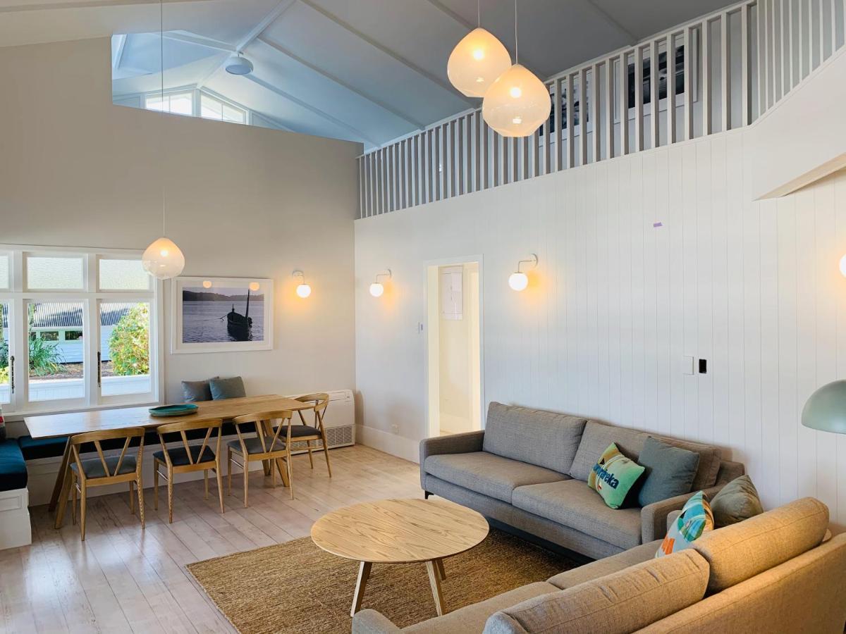 9 The Strand - New Pricing! Russell Exterior foto